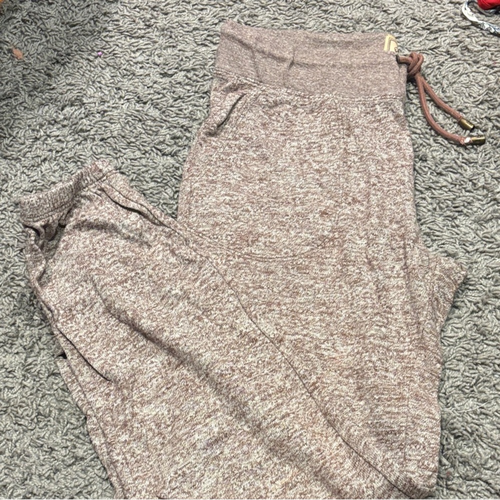 UGG Cozy Heathered Women's Pants